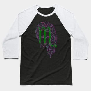 Modusta Baseball T-Shirt